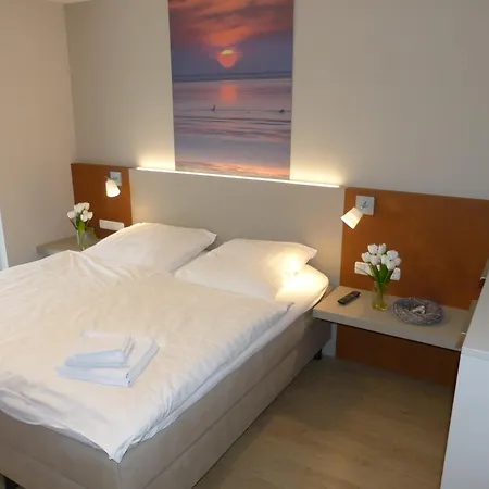 Apartment Palais Am 2-20, Duhnen Cuxhaven